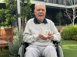 Celebrating our Sydney 2000 Olympic Games heroes: Desire