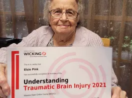 Courses on Dementia