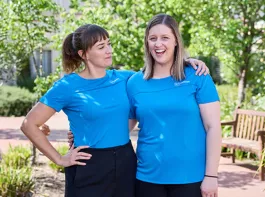 Nursing jobs