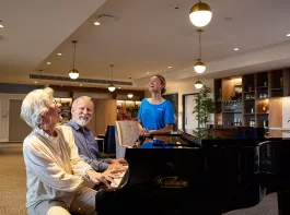 Welcome to Epping Grand Care Community