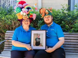 Geraldton Shore family