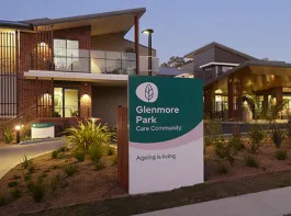 Glenmore Park