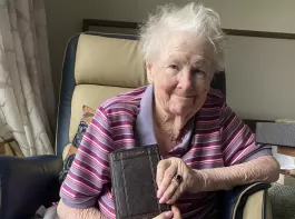 Glenmore Park aged care