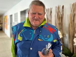 Celebrating our Sydney 2000 Olympic Games heroes: Greg