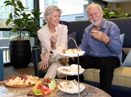 Higher Everyday Living