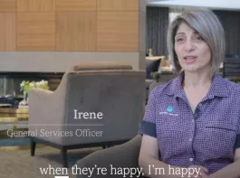 General Services Officer
