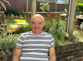 Personalised care Aged Care 