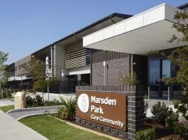Marsden park nursing home