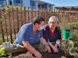 Managing Dementia