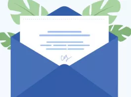 Message a friend