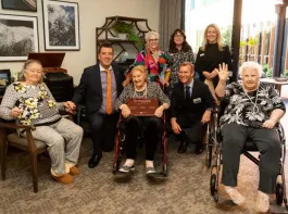 Narrabeen Glades Care Community officially opened
