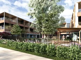 Narwee development