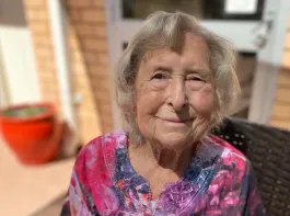 Norma Norah Head