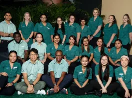 Graduate Nurse program