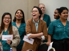graduate nurse program