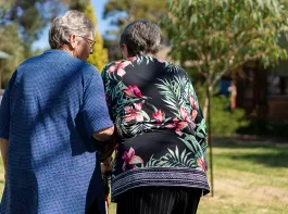Palliative Care Support