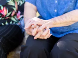 Palliative care in aged care