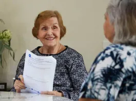 Personalised Care