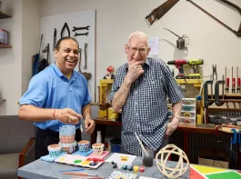 Understanding the New Aged Care Act