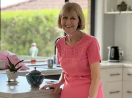 Relationship Reset: Margaret and George’s Journey in Residential Aged Care