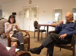 carers respite