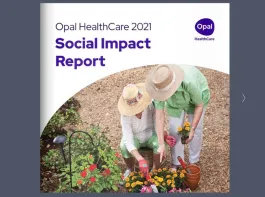 social impact report
