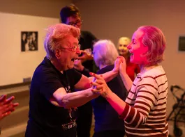 The power of music in speech therapy 