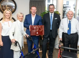 Springwood House Warming