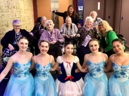 Warrnambool ballet