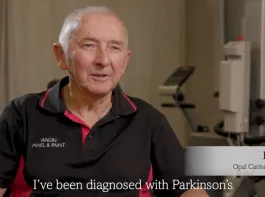managing parkinsons disease 