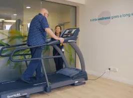 murdoch rehabilitation