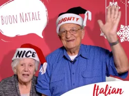 Merry Christmas