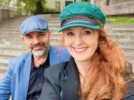 Embracing New Beginnings - New resident experiences in Aged Care 