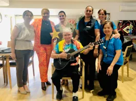 Epping Meadows Care Community
