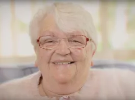 aged care living