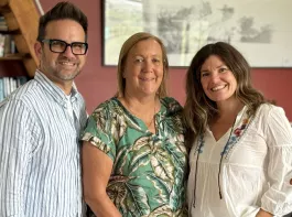 The Proactive Family - Aged care planning for Parents 