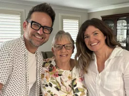 A Love Story - Aged Care for Couples  