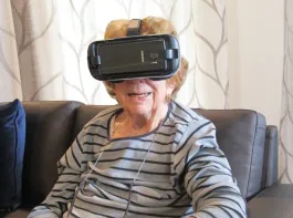 Virtual reality