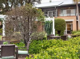 Central Coast Aged Care 