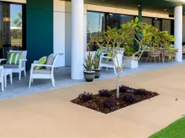 Aged care Sunshine Coast