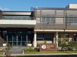 Western Sydney Aged Care