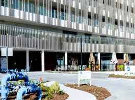 Brisbane Aged Care 