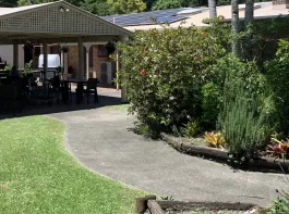 Gold Coast Aged Care 