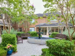 Surrey Hills Gardens