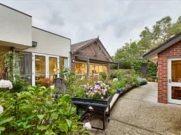Camberwell Gables Care Community 