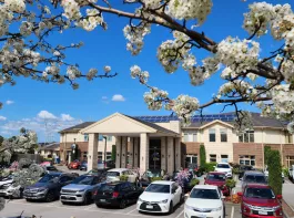 Mill Park Manor