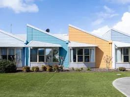 nursing home adelaide