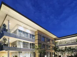 Aged Care WA