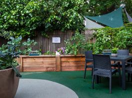 Annandale Grove Care Community - Mobile