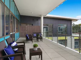 Opal Bankstown - Mobile